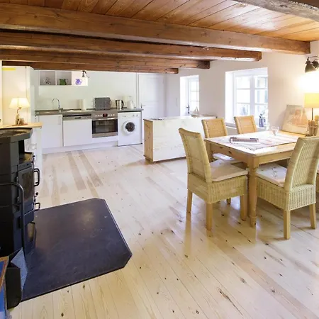 Apartment Kuhstall Hasselberg (Schleswig-Holstein)