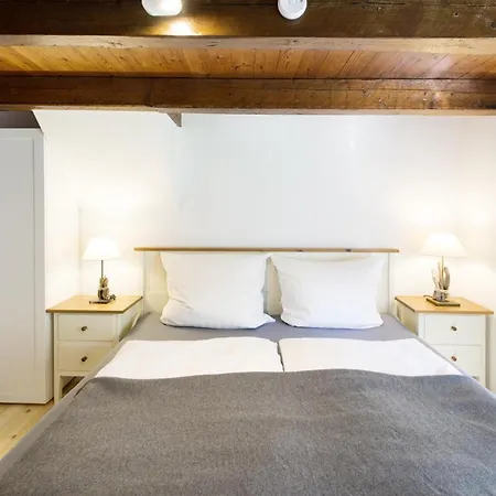 Kuhstall Apartment