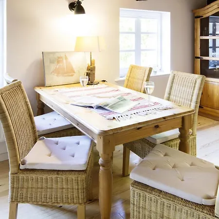 Apartment Kuhstall