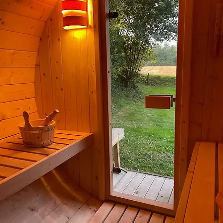 Kuhstall Apartment