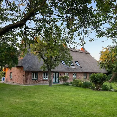 Kuhstall Hasselberg (Schleswig-Holstein)