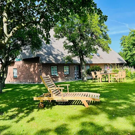 Kuhstall Hasselberg (Schleswig-Holstein)
