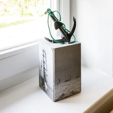Apartament Kuhstall