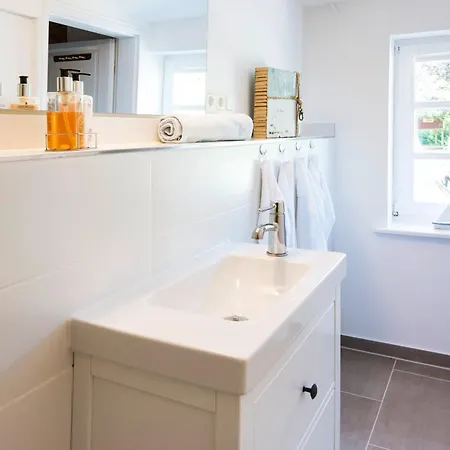 Apartament Kuhstall *